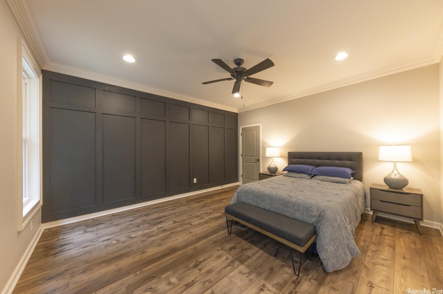 Tuckers Hill - Residential