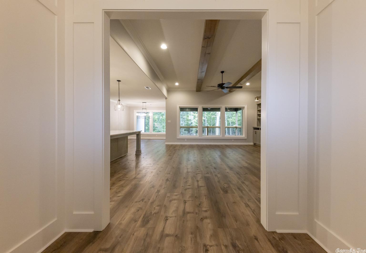 Tuckers Hill - Residential