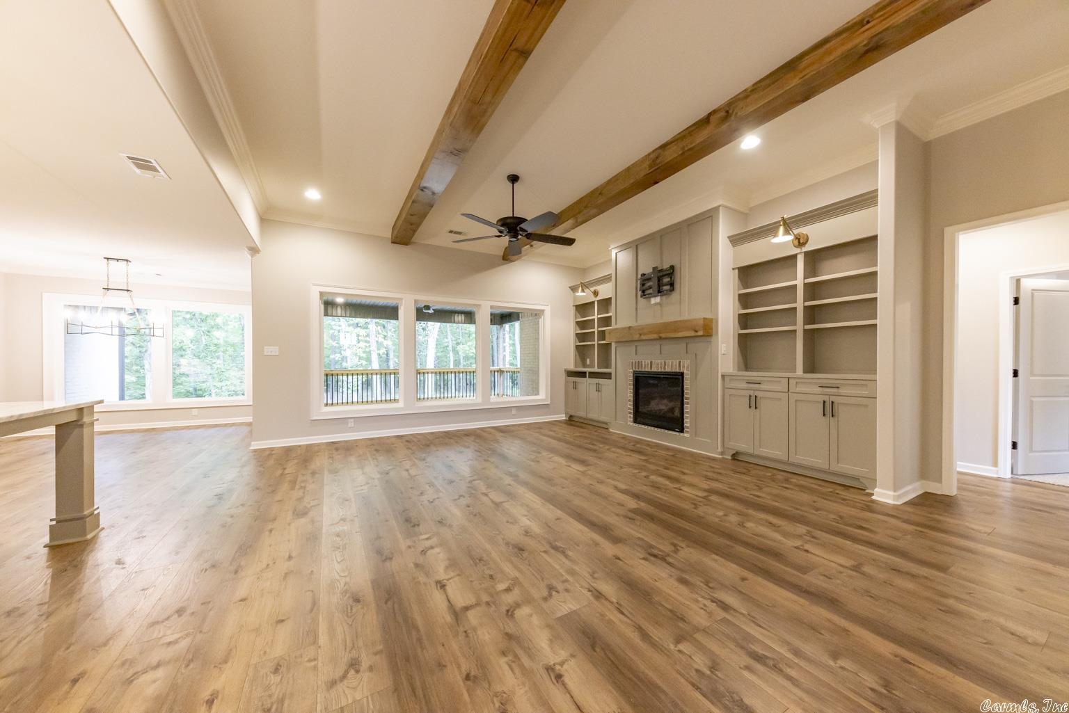 Tuckers Hill - Residential