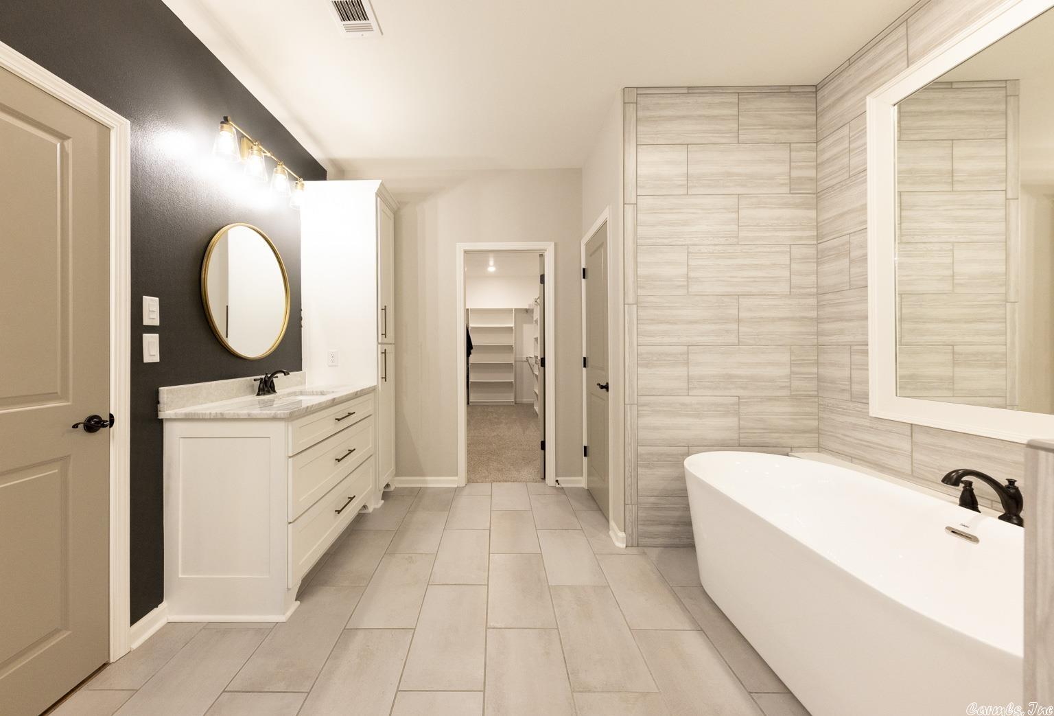 Tuckers Hill - Residential