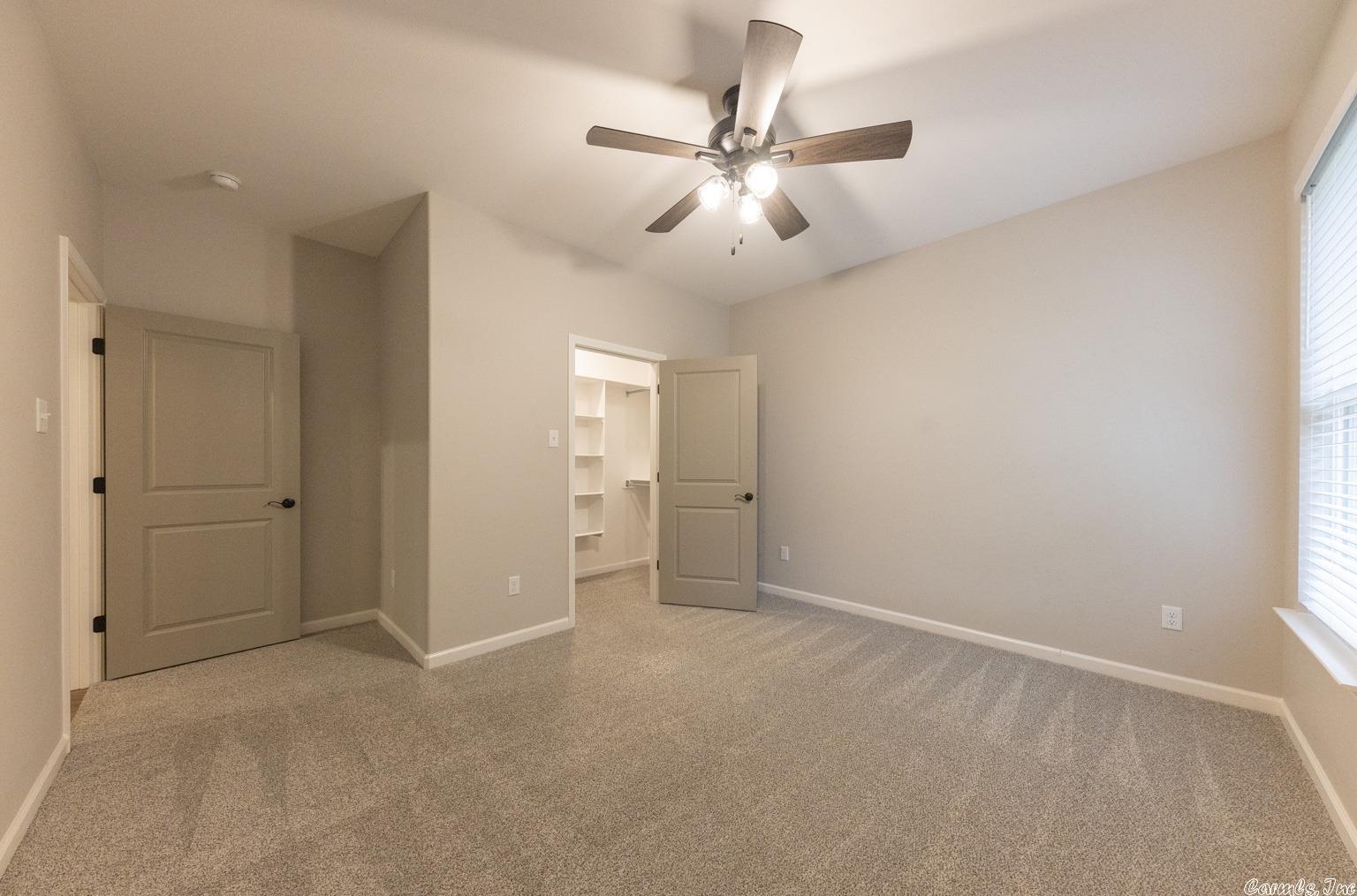 Tuckers Hill - Residential