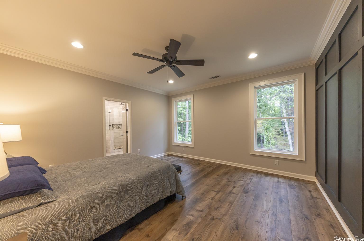 Tuckers Hill - Residential