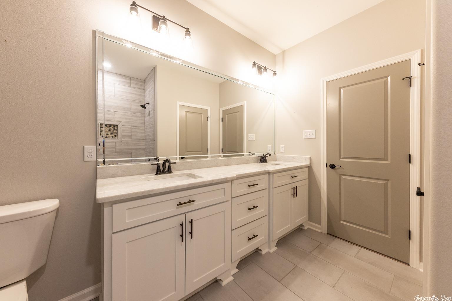 Tuckers Hill - Residential