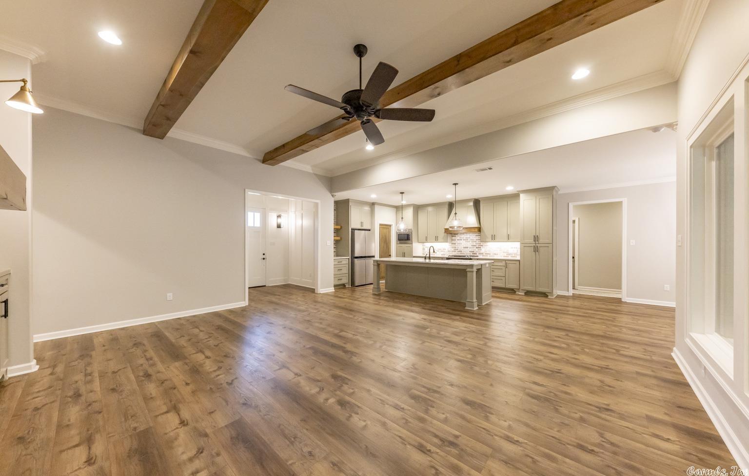 Tuckers Hill - Residential