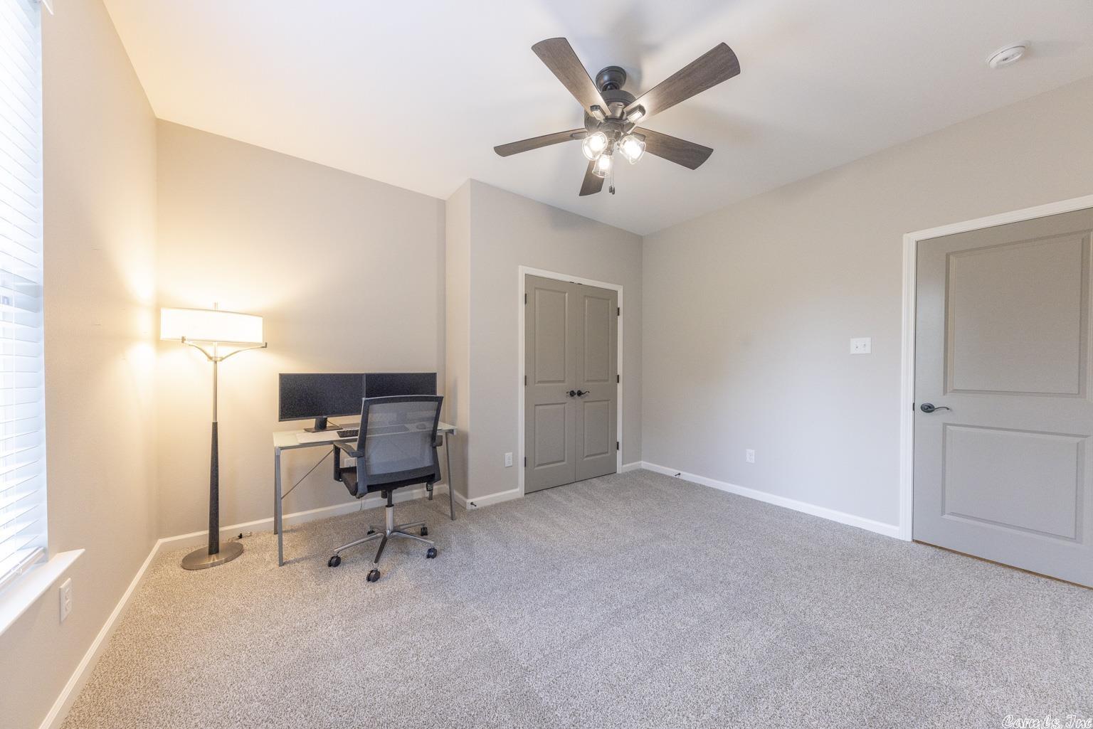 Tuckers Hill - Residential