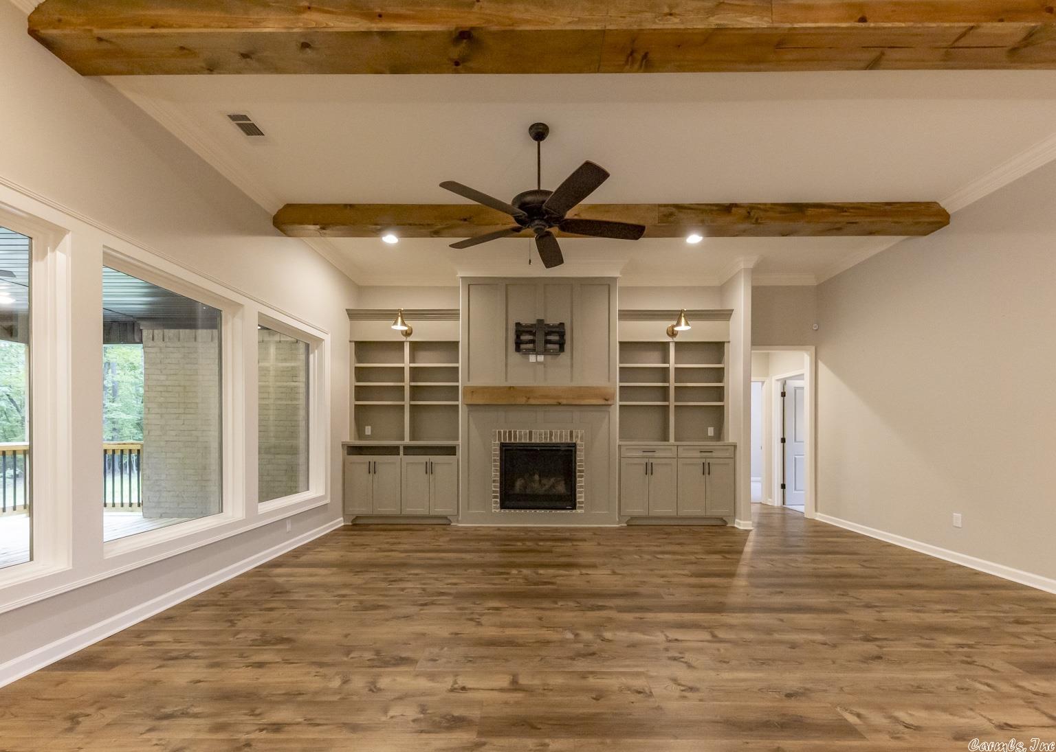 Tuckers Hill - Residential