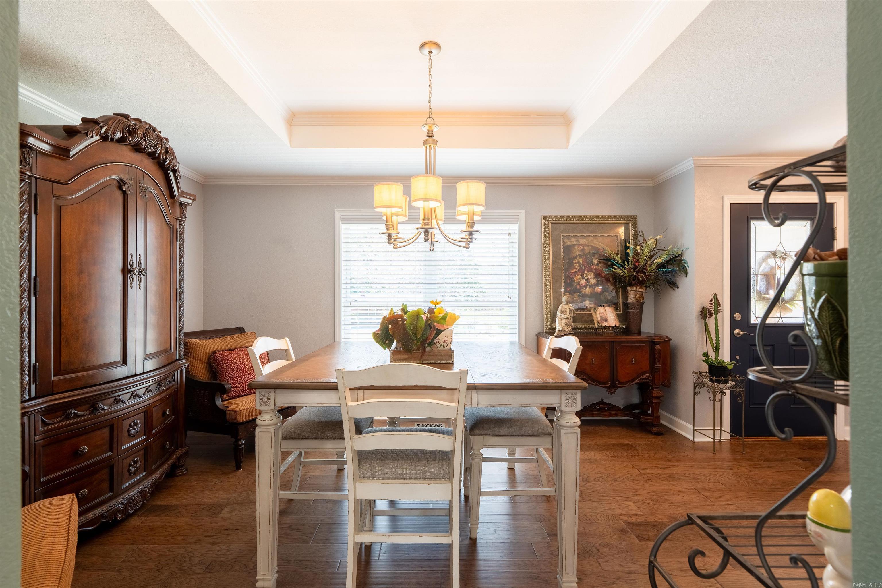 EDGEWATER COVE - Residential