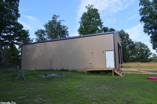 Mill Creek Estates - Residential