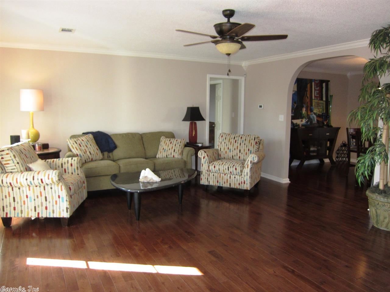 Mill Creek Estates - Residential