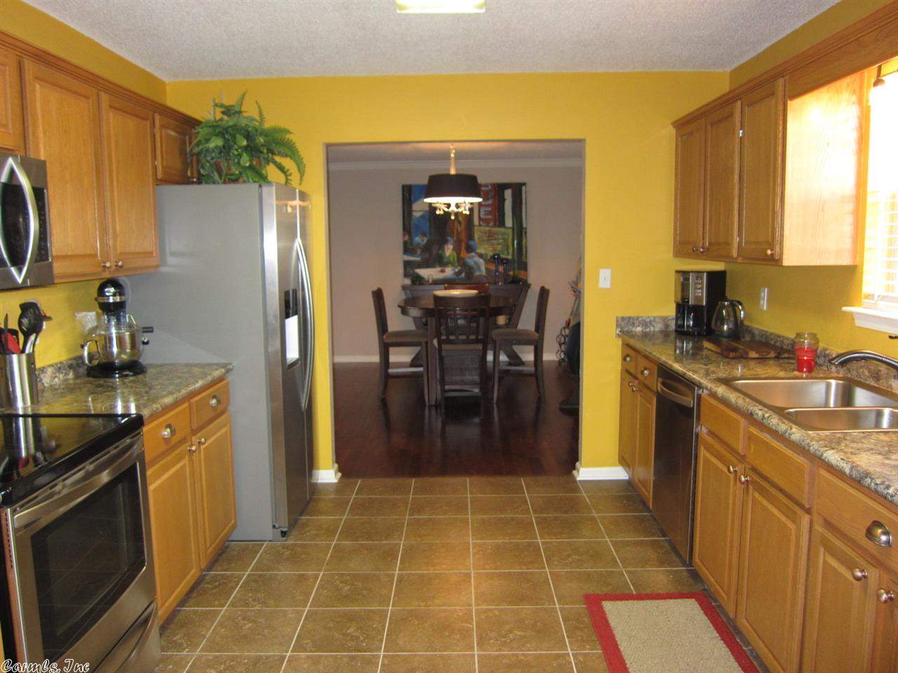 Mill Creek Estates - Residential