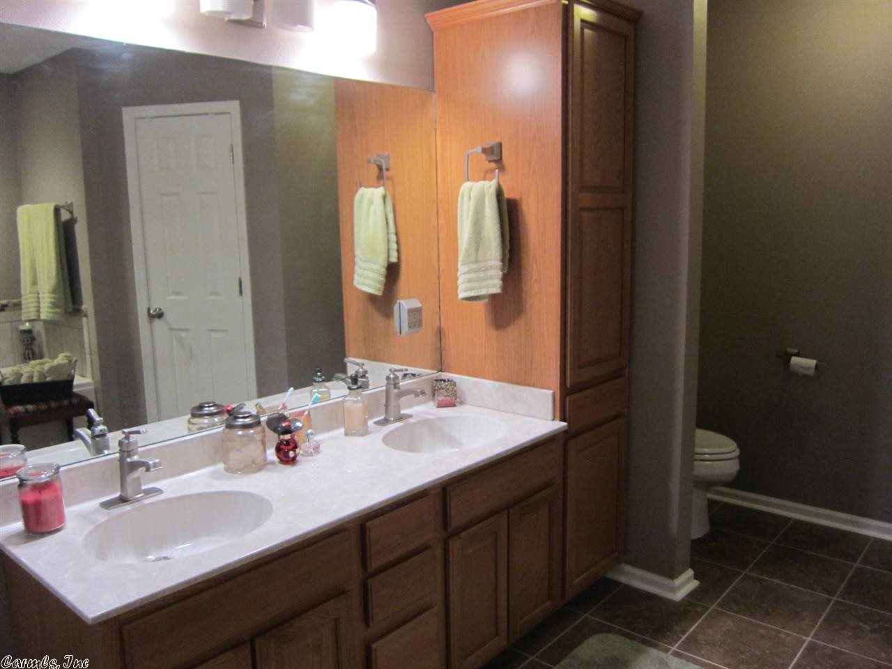 Mill Creek Estates - Residential