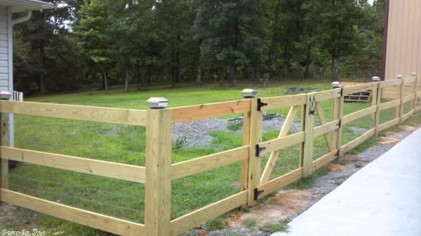 Mill Creek Estates - Residential