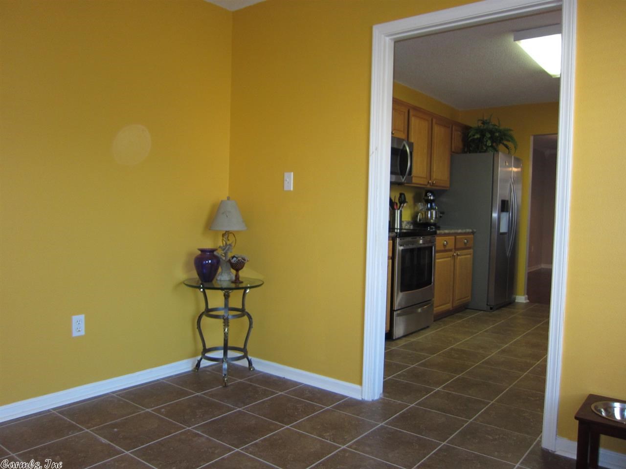 Mill Creek Estates - Residential