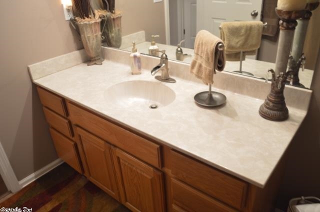 Mill Creek Estates - Residential