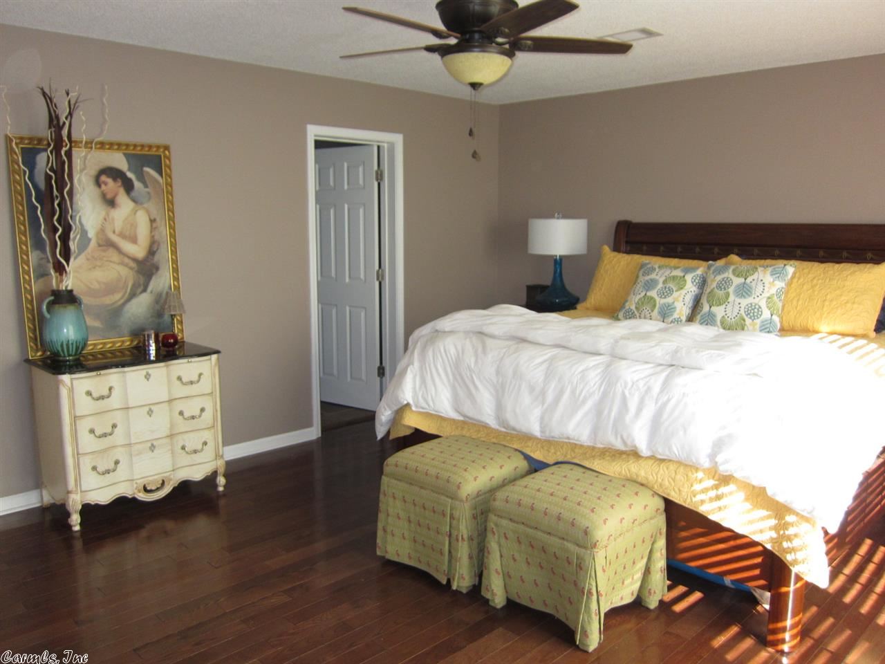 Mill Creek Estates - Residential