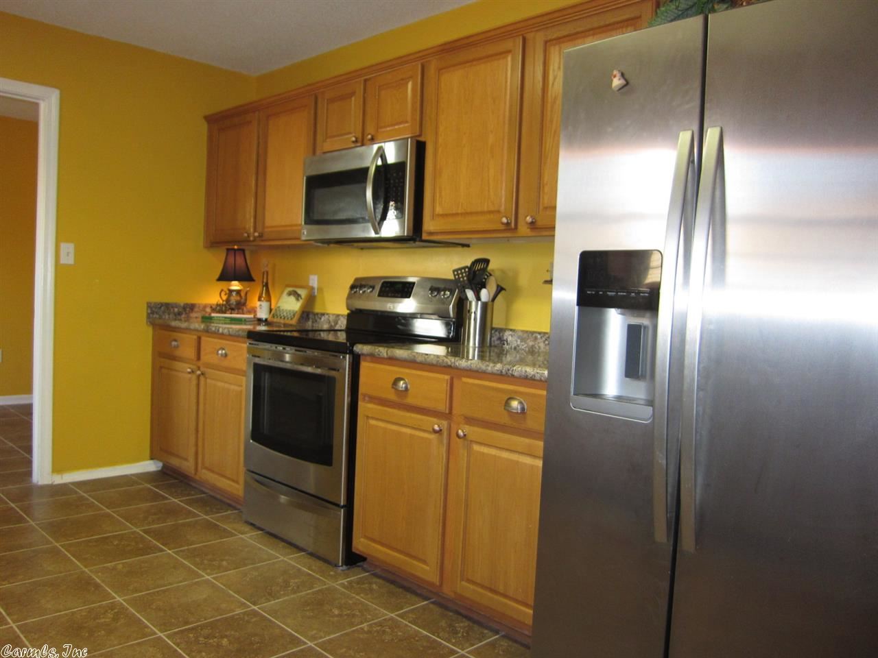 Mill Creek Estates - Residential