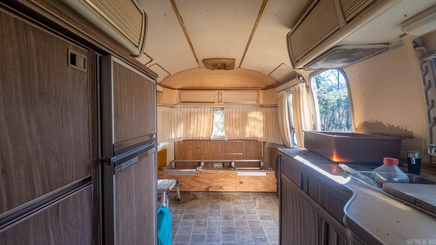 TAYLOR FOSTER BRANCH - Land