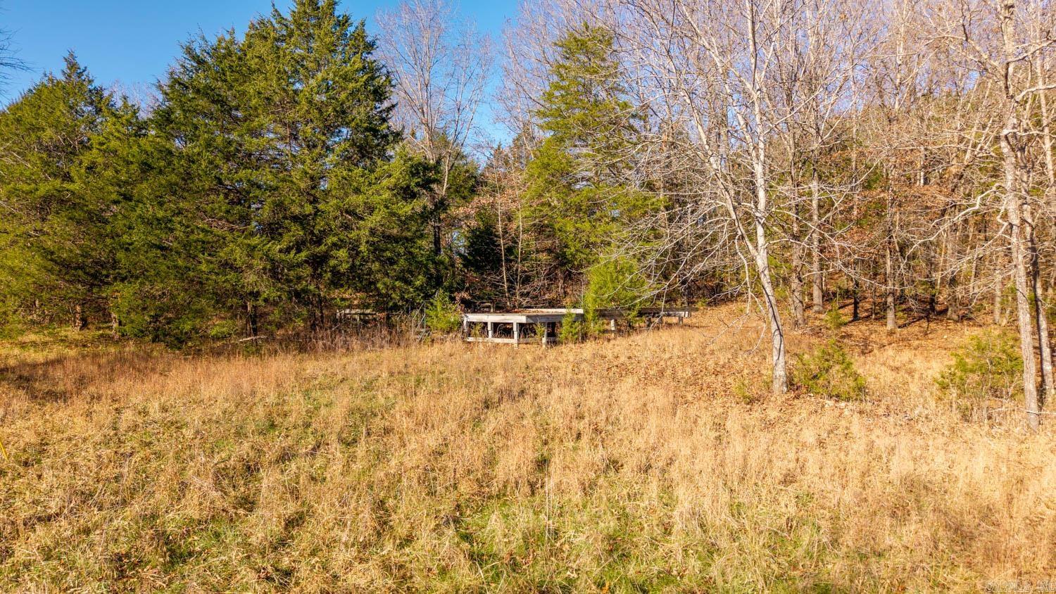 TAYLOR FOSTER BRANCH - Land