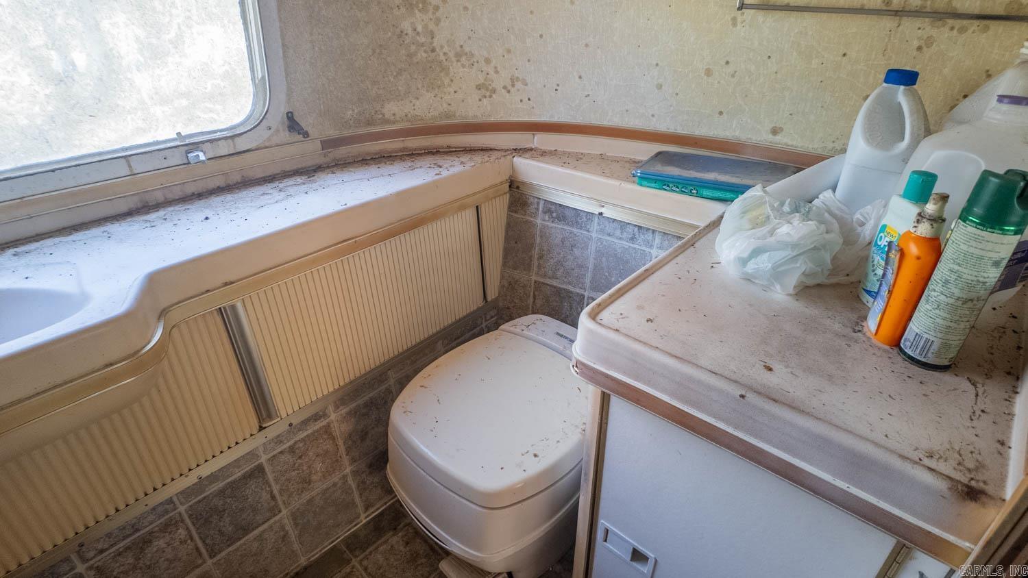 TAYLOR FOSTER BRANCH - Land