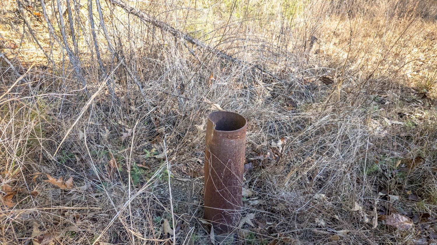 TAYLOR FOSTER BRANCH - Land