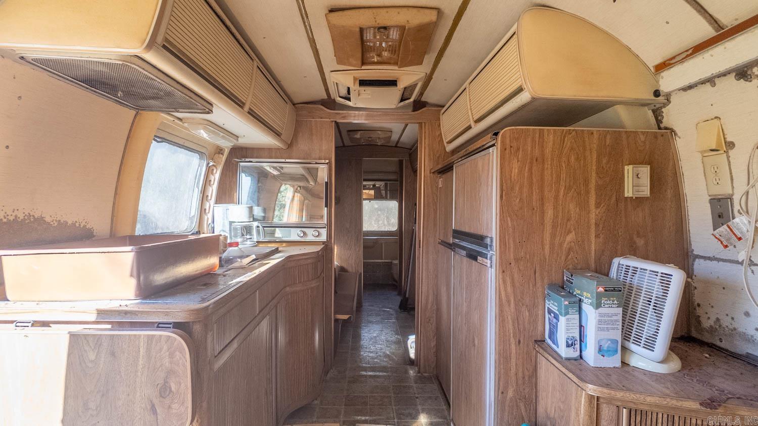 TAYLOR FOSTER BRANCH - Land