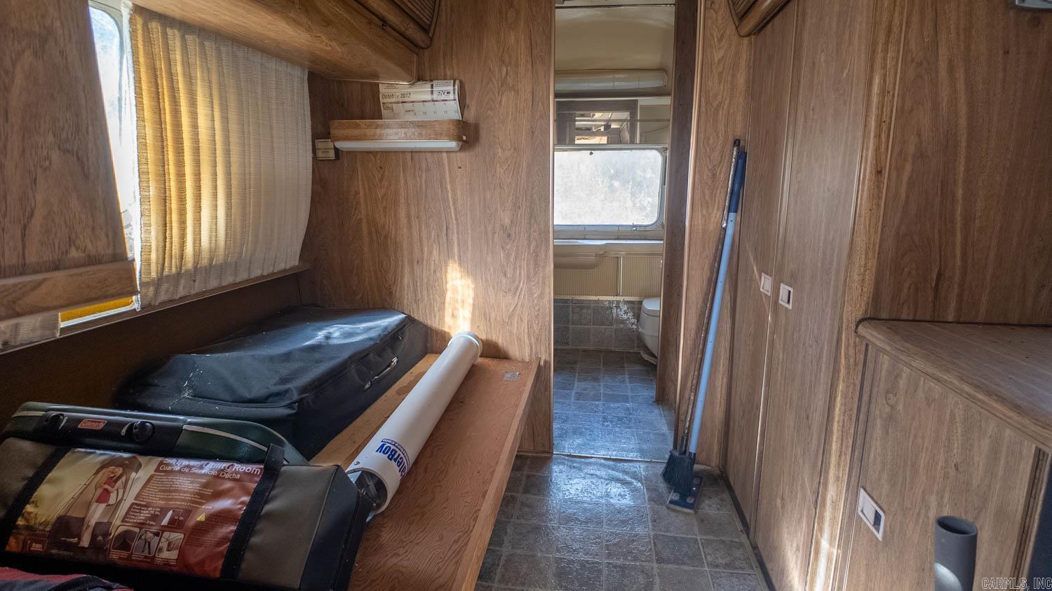 TAYLOR FOSTER BRANCH - Land