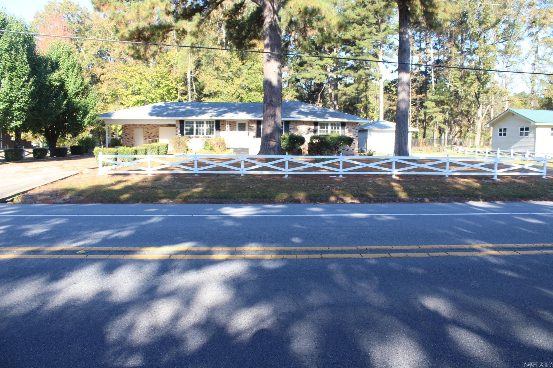 UNLOTTED CITY OF MUFREESBORO - Residential