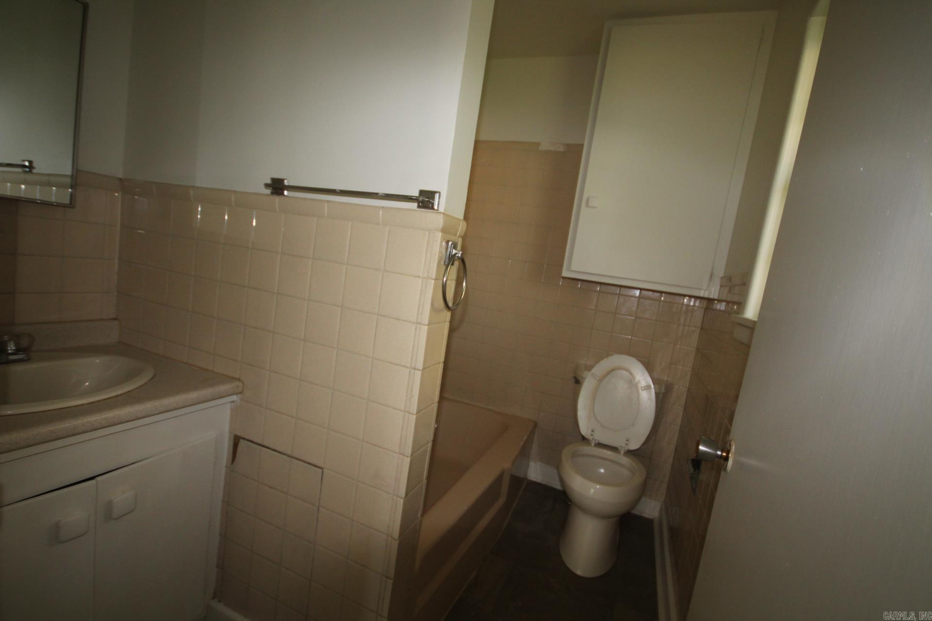 UNLOTTED CITY OF MUFREESBORO - Residential