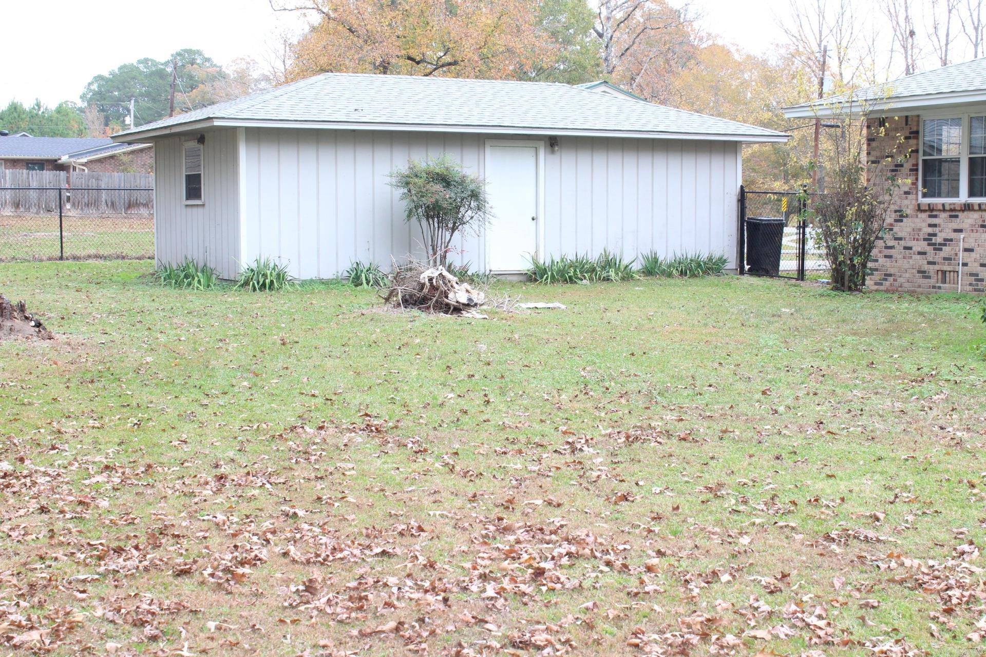 UNLOTTED CITY OF MUFREESBORO - Residential