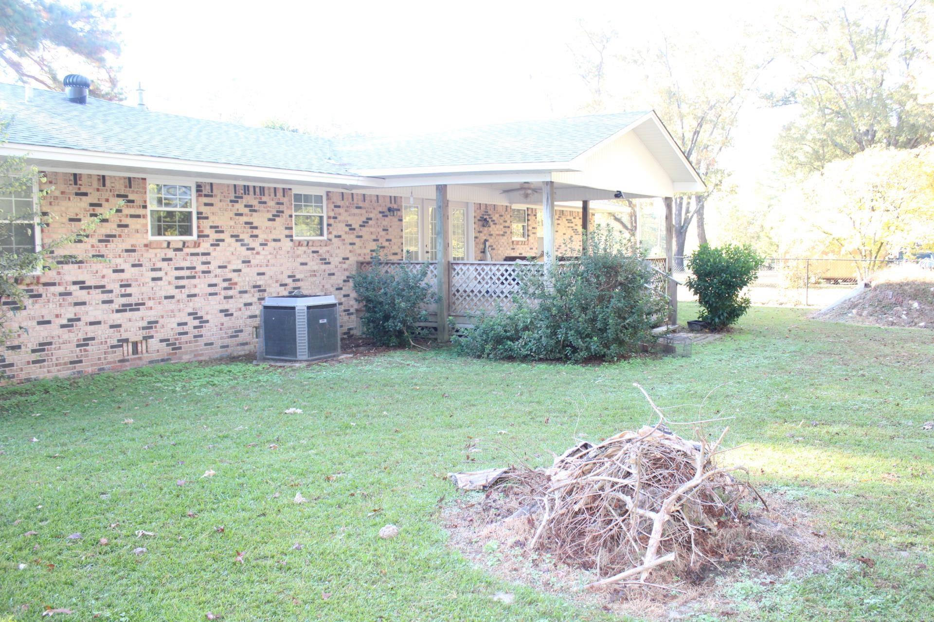 UNLOTTED CITY OF MUFREESBORO - Residential