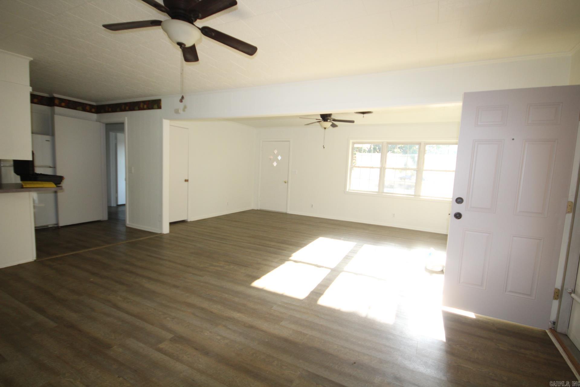 UNLOTTED CITY OF MUFREESBORO - Residential