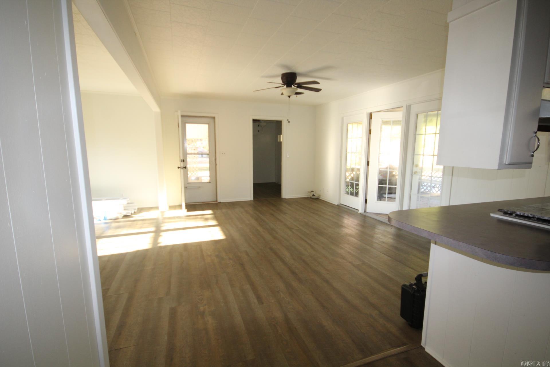 UNLOTTED CITY OF MUFREESBORO - Residential