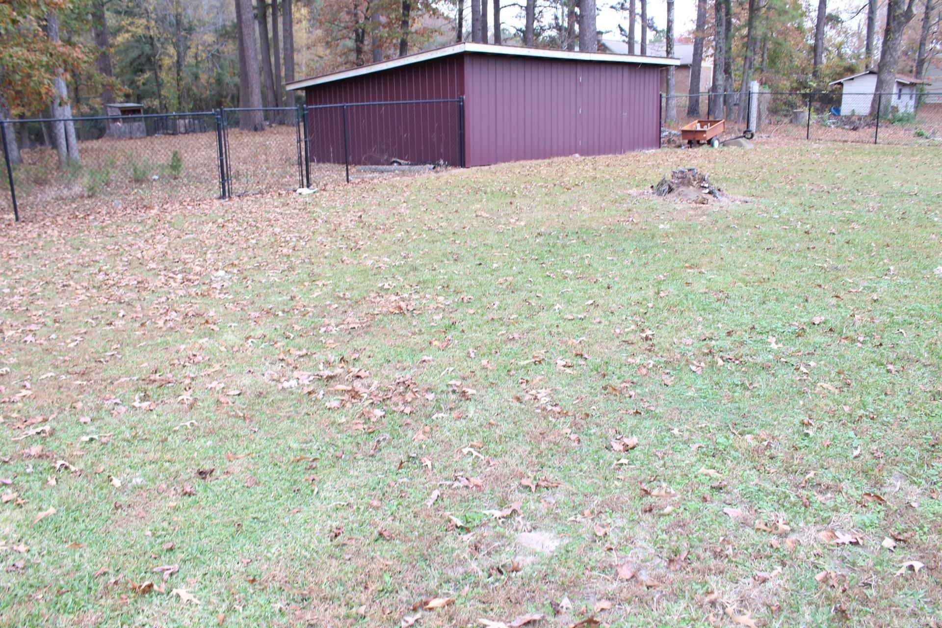 UNLOTTED CITY OF MUFREESBORO - Residential