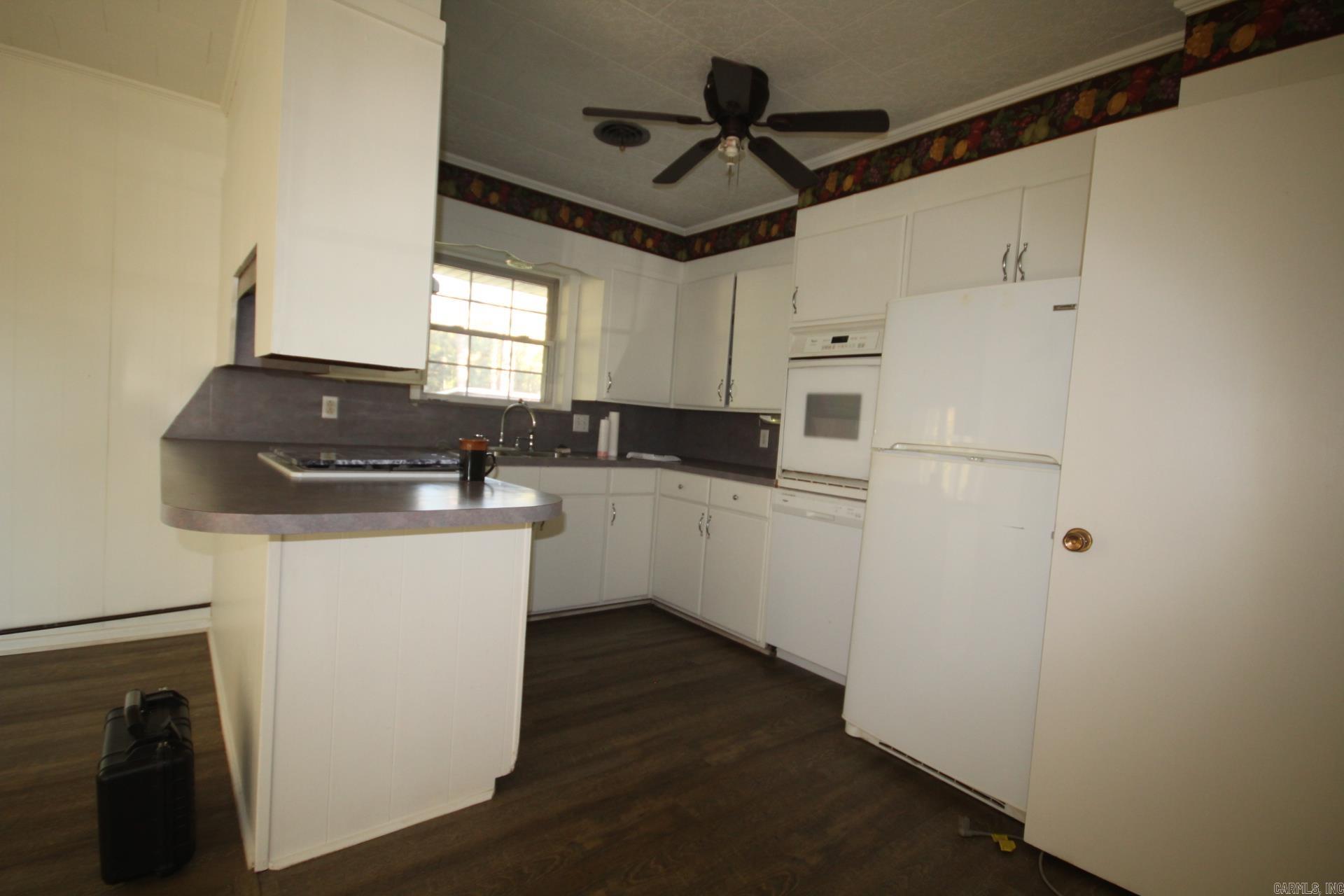 UNLOTTED CITY OF MUFREESBORO - Residential