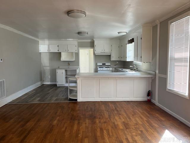 Metes & Bounds - Residential Lease