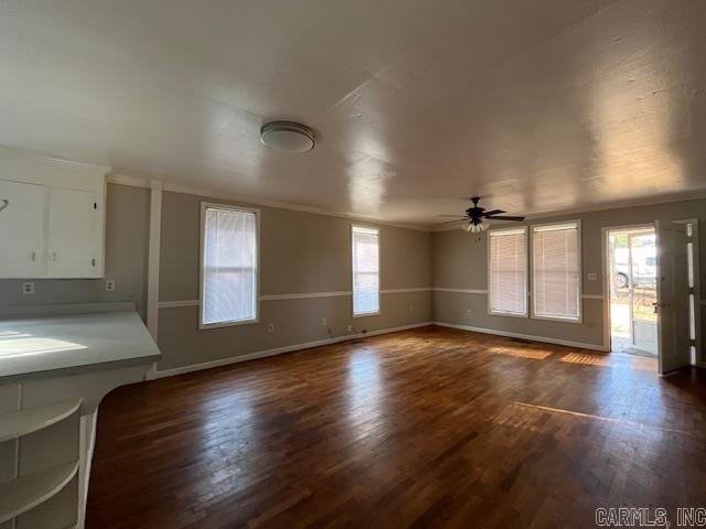 Metes & Bounds - Residential Lease