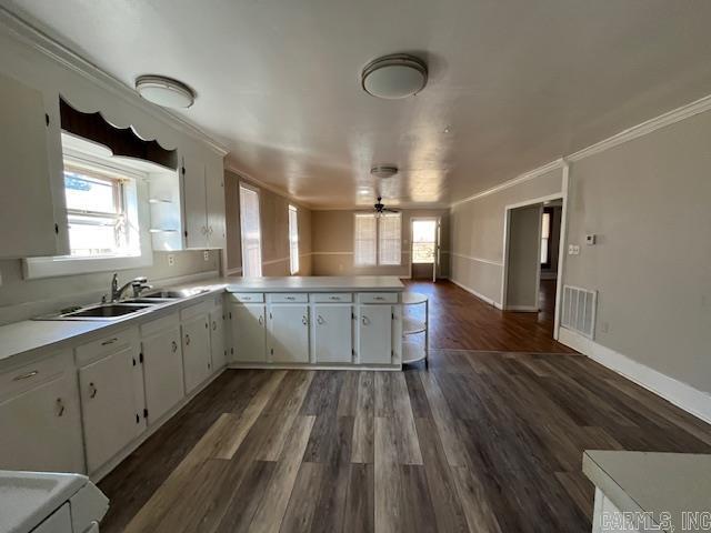 Metes & Bounds - Residential Lease