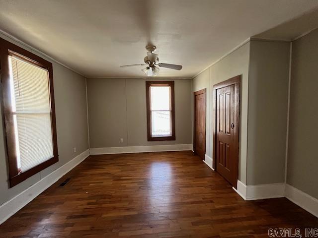 Metes & Bounds - Residential Lease