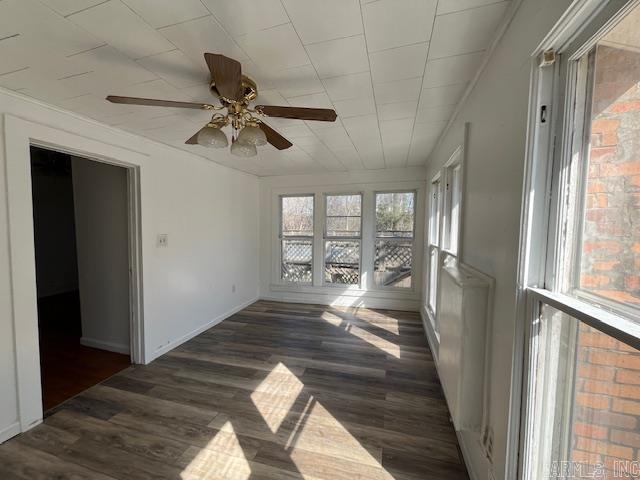 Metes & Bounds - Residential Lease