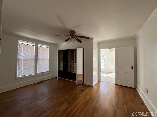 Metes & Bounds - Residential Lease