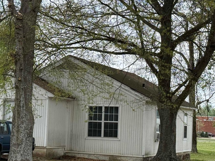 Perfect for rental in location near colleges, schools, parks, churches and downtown.