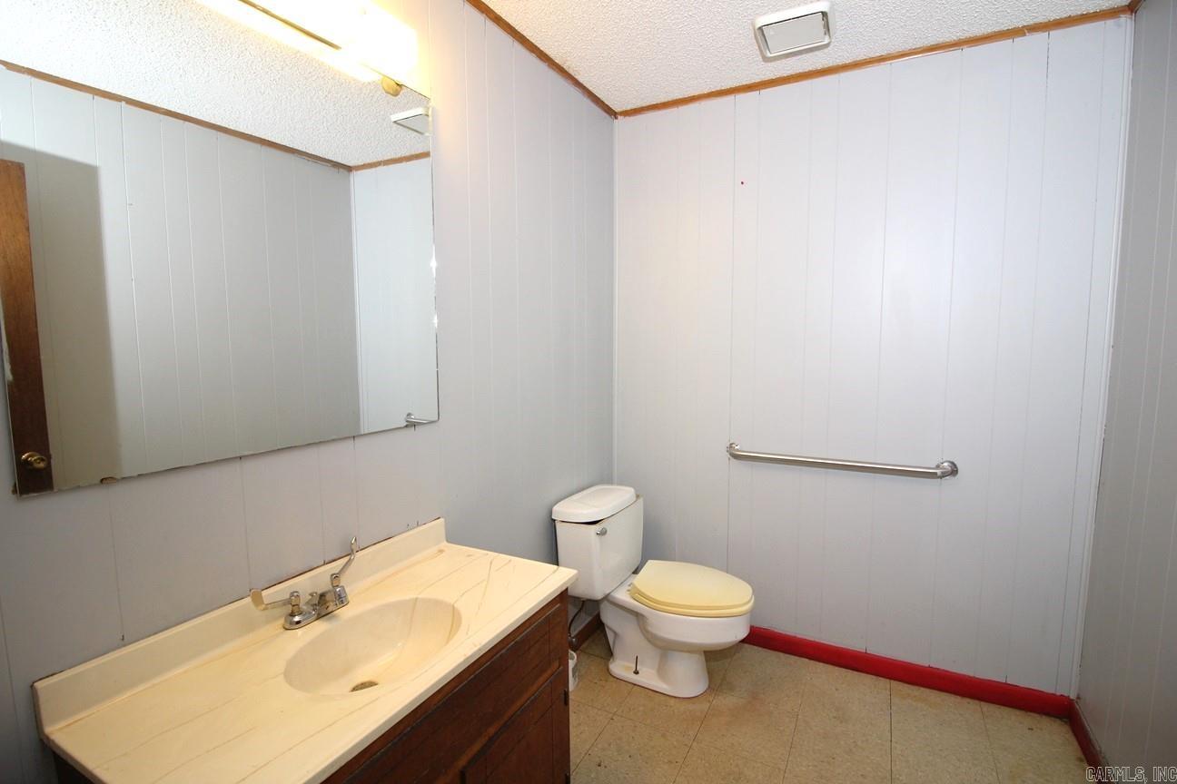 Cooper Creek - Commercial Sale