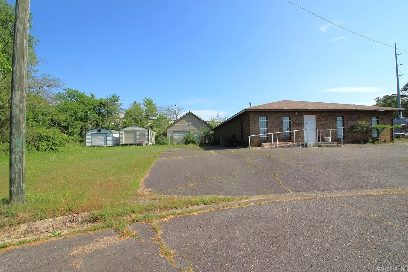 Cooper Creek - Commercial Sale