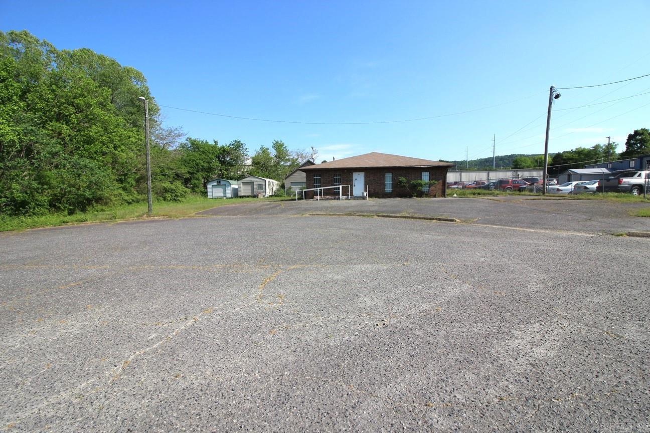 Cooper Creek - Commercial Sale