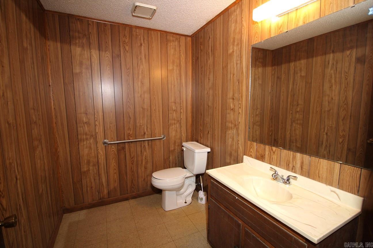 Cooper Creek - Commercial Sale
