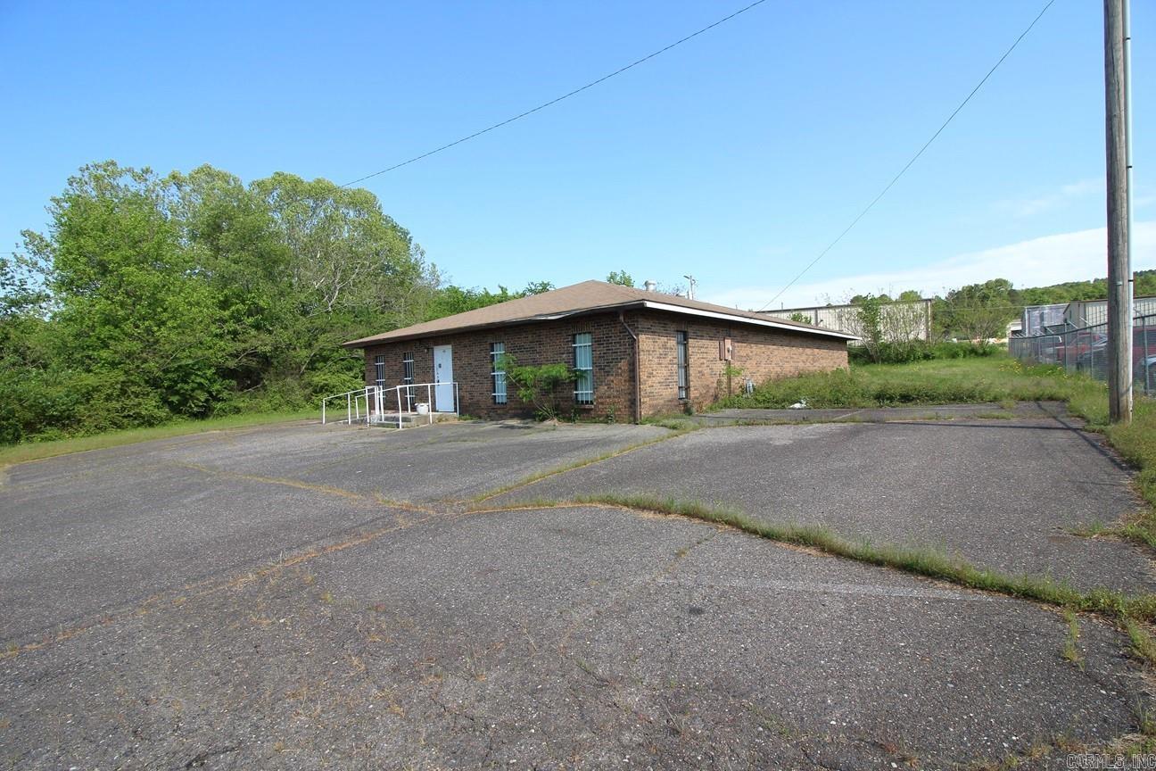 Cooper Creek - Commercial Sale