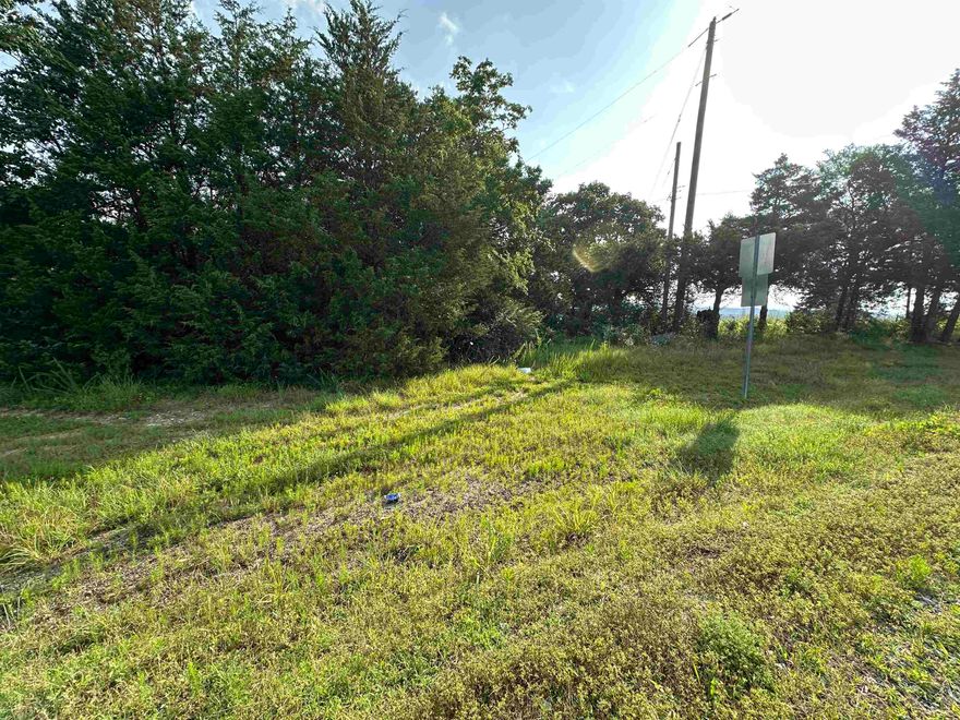 Discover the potential of this 0.25-acre m/l wooded lot located just outside the city limits of Flippin, AR. With both water and electric on site, this property offers a great head start for your next project. Whether you're looking to build a home, place a mobile, or start a small business, this unrestricted parcel gives you the flexibility to do it your way. No city restrictions or zoning headaches—just a quiet, accessible location close to town amenities. Septic will be needed. A rare find with residential or commercial possibilities!