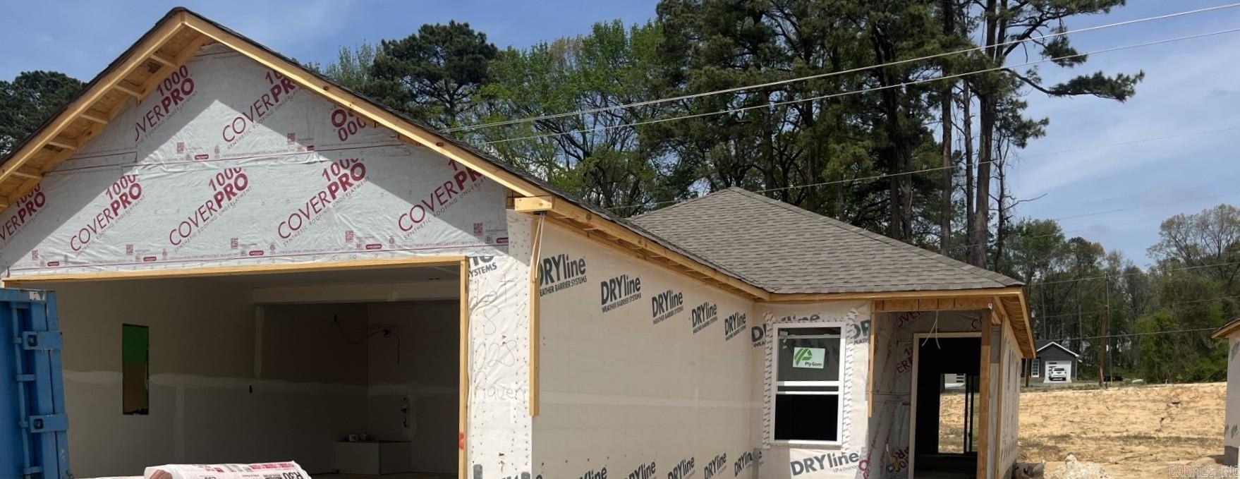 COTTAGE WALK SUBDIVISION PHASE 1 - Residential