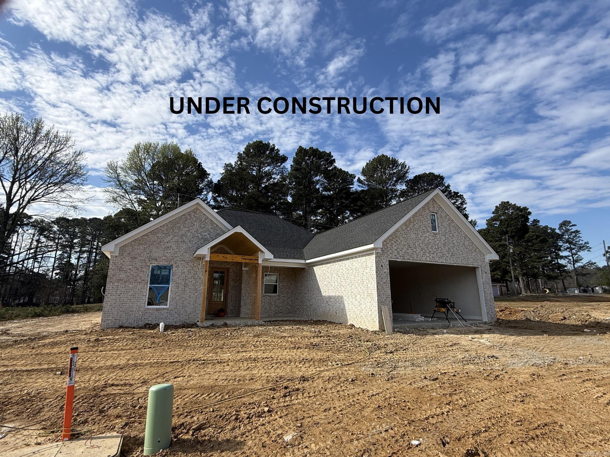 SPENCER CROSSING LLC - Residential