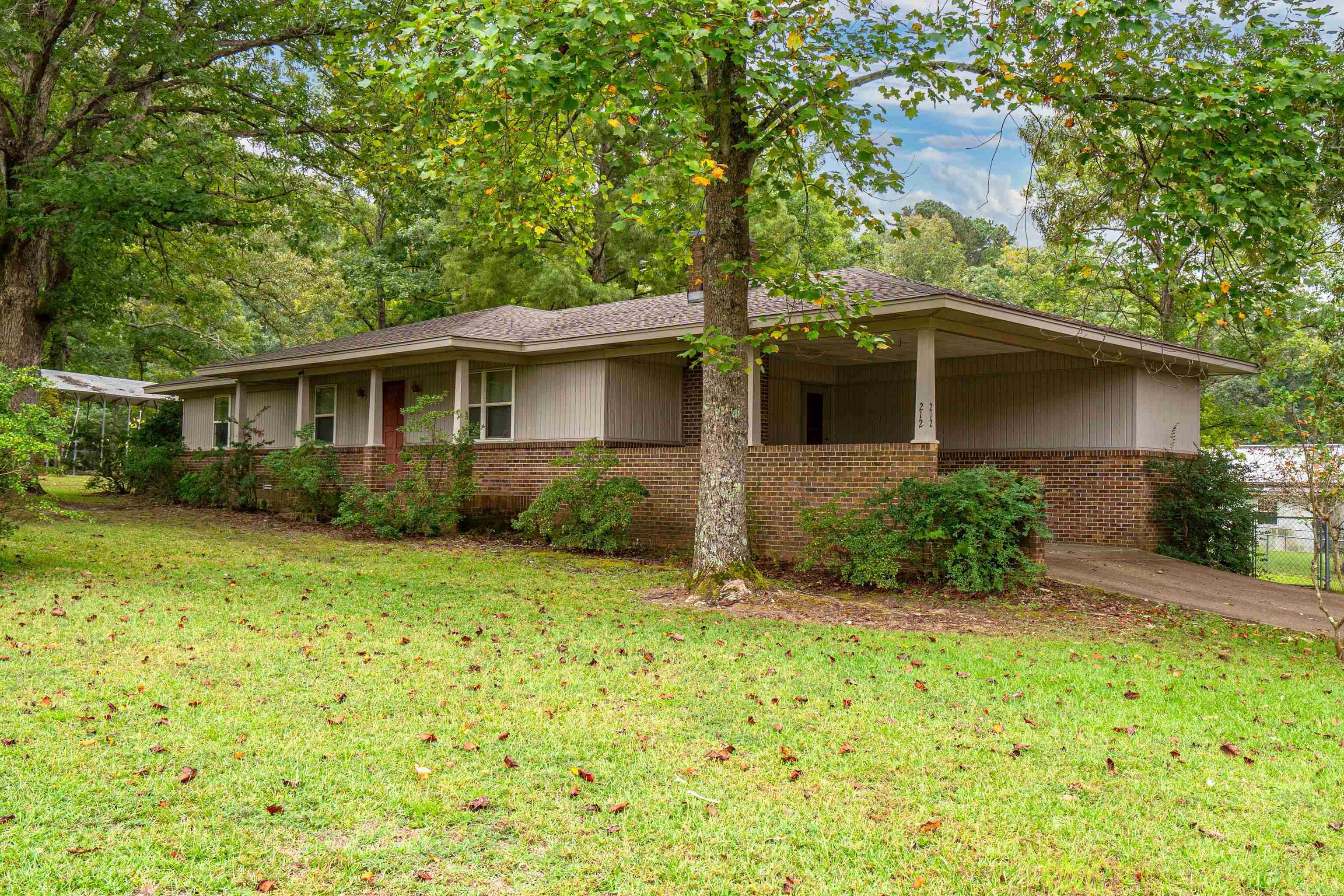 OAKDALE ACRESI - Residential
